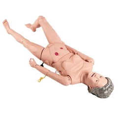 MÔ HÌNH CHĂM SÓC NGƯỜI CAO TUỔI NỮ GD/H220B