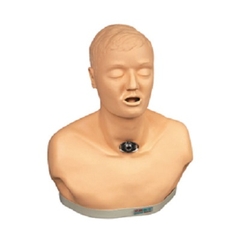 MÔ HÌNH CHĂM SÓC PHẪU THUẬT MỞ KHÍ QUẢN NGƯỜI LỚN GD/H23