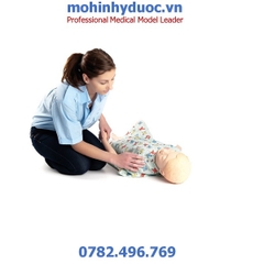 MÔ HÌNH CHĂM SÓC TRẺ EM, NURSING KID