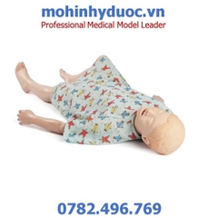 MÔ HÌNH CHĂM SÓC TRẺ EM, NURSING KID
