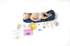 MÔ HÌNH CHĂM SÓC TRẺ SƠ SINH, NEWBORN ANNE