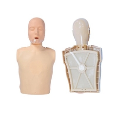 MÔ HÌNH CPR BÁN THÂN CÓ ĐÈN CPR100A