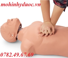 MÔ HÌNH HỒI SỨC CẤP CỨU BÁN THÂN NASCO HEALTHCARE