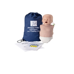 MÔ HÌNH CPR TRẺ EM SƠ SINH PRESTAN PP-IULM-100M-MS (CÓ ĐÈN BÁO)