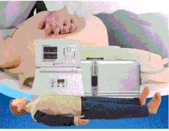 MÔ HÌNH ĐÀO TẠO MÔ PHỎNG HỒI SỨC TIM PHỔI NÂNG CAO (NGƯỜI LỚN, TOÀN THÂN)