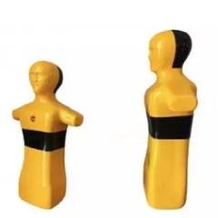 MÔ HÌNH HUẤN LUYỆN CỨU HỘ ĐUỐI NƯỚC