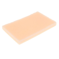 MÔ HÌNH DA SILICON DÙNG TRONG THỰC HÀNH TIÊM CHÍCH VÀ CHÂM CỨU