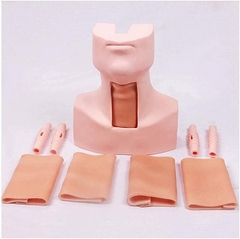 MÔ HÌNH ĐÀO TẠO MỞ NỘI KHÍ QUẢN