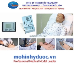 MÔ HÌNH ĐÀO TẠO ĐIỀU DƯỠNG NÂNG CAO