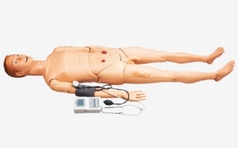 MÔ HÌNH ĐÀO TẠO ĐIỀU DƯỠNG KÈM ĐO HUYẾT ÁP