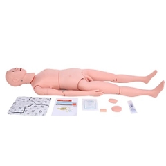 MÔ HÌNH ĐIỀU DƯỠNG ĐA CHỨC NĂNG CÓ CPR HH-HE0978