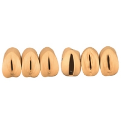MÔ HÌNH ĐỘ XÓA MỞ CỔ TỬ CUNG 6 MỨC GD/F20G