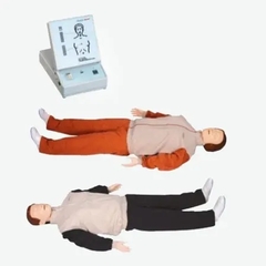 MÔ HÌNH ÉP TIM PHỔI NGƯỜI LỚN TOÀN THÂN CPR 10180