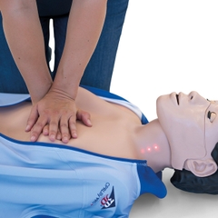 MÔ HÌNH/HÌNH NỘM THỰC HÀNH HUẤN LUYỆN AN TOÀN LAO ĐỘNG (HUẤN LUYỆN CPR) A-111730