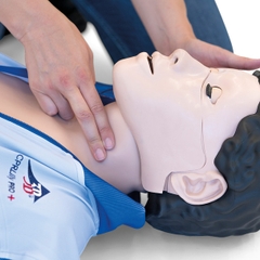 MÔ HÌNH/HÌNH NỘM THỰC HÀNH HUẤN LUYỆN AN TOÀN LAO ĐỘNG (HUẤN LUYỆN CPR) A-111730