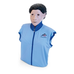MÔ HÌNH/HÌNH NỘM THỰC HÀNH HUẤN LUYỆN AN TOÀN LAO ĐỘNG (HUẤN LUYỆN CPR) A-111730