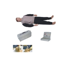 MÔ HÌNH THỰC HÀNH CẤP CỨU TOÀN THÂN
