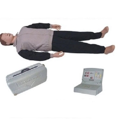 MÔ HÌNH HỒI SỨC TIM PHỔI TOÀN THÂN CPR-300S