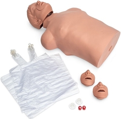 MÔ HÌNH HỒI SỨC CẤP CỨU BÁN THÂN NASCO HEALTHCARE