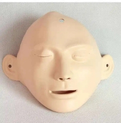 MÔ HÌNH HỒI SỨC TIM PHỔI BÁN THÂN CÓ ĐÈN BÁO