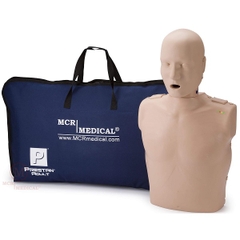 MÔ HÌNH TẬP HUẤN CPR