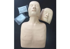 MÔ HÌNH HỒI SỨC TIM PHỔI ĐƠN GIẢN CPR HH-166