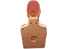 MÔ HÌNH HỒI SỨC TIM PHỔI ĐƠN GIẢN CPR HH-166