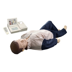 MÔ HÌNH HỒI SỨC TIM PHỔI NÂNG CAO GD/CPR10300