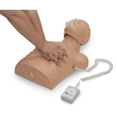 MÔ HÌNH HUẤN LUYỆN CPR NASCO - CPR TRAINER 100-2160
