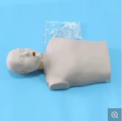 MÔ HÌNH/HÌNH NỘM HUẤN LUYỆN HỒI SỨC TIM PHỔI CPR BÁN THÂN/TOÀN THÂN NGƯỜI LỚN/TRẺ EM