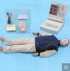 MÔ HÌNH/HÌNH NỘM SƠ CẤP CỨU, CỨU HỘ CỨU NẠN TRUNG QUỐC