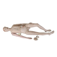 MÔ HÌNH THỰC HÀNH ĐIỀU DƯỠNG ĐA NĂNG CHẤT LƯỢNG CAO (NAM/NỮ )