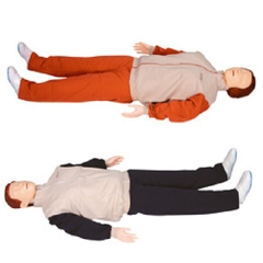 MÔ HÌNH/MANƠCANH CHO HỌC SINH THỰC HÀNH SƠ CẤP CỨU ĐIỆN GIẬT/ĐUỐI NƯỚC/SÉT ĐÁNH (ÉP TIM, HÔ HẤP NHÂN TẠO)
