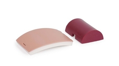 MÔ HÌNH MIẾNG ĐỆM DA & KHỐI CƠ CHO HUẤN LUYỆN VIÊN TIÊM - 00311 -LIMBS AND THINGS