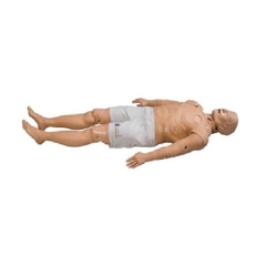 MÔ HÌNH MÔ PHỎNG BỆNH NHÂN KẾT NỐI MÁY TÍNH – 1018473 – 3B SCIENTIFIC