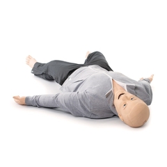 MÔ HÌNH MÔ PHỎNG BỆNH NHÂN/NGƯỜI BỆNH NGƯỜI LỚN ĐA NĂNG SIMMAN ALS