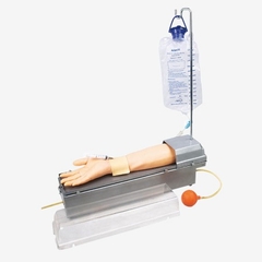 MÔ HÌNH MÔ PHỎNG TIÊM ĐỘNG MẠCH GD/HS4F