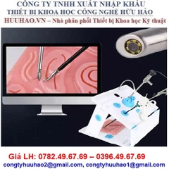 MÔ HÌNH THỰC HÀNH PHẪU THUẬT NỘI SOI