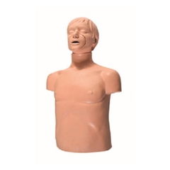MÔ HÌNH THỰC HÀNH CẤP CỨU LẤY DỊ VẬT NGƯỜI LỚN GD/CPR145+