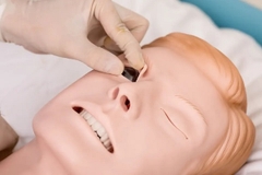 MÔ HÌNH THỰC HÀNH CẤP CỨU TOÀN DIỆN CHO BÁC SỸ ĐA KHOA GD/ACLS8000C