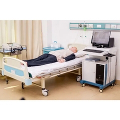 MÔ HÌNH THỰC HÀNH CẤP CỨU TOÀN DIỆN CHO BÁC SỸ ĐA KHOA GD/ACLS8000C