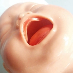 MÔ HÌNH THỰC HÀNH ĐÀO TẠO ĐIỀU DƯỠNG TRẺ SƠ SINH YL424