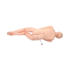 MÔ HÌNH THỰC HÀNH ĐIỀU DƯỠNG NỮ GIỚI