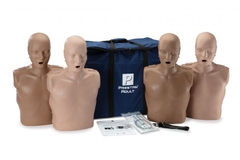 MÔ HÌNH THỰC HÀNH HỒI SỨC TIM PHỔI (CPR) NGƯỜI LỚN BÁN THÂN PRESTAN