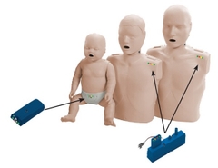 MÔ HÌNH THỰC HÀNH HỒI SỨC TIM PHỔI (CPR) NGƯỜI LỚN BÁN THÂN PRESTAN