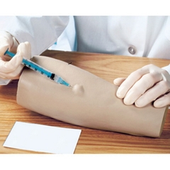 MÔ HÌNH THỰC HÀNH TIÊM DƯỚI DA NASCO HEALTHCARE