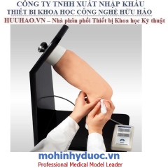 MÔ HÌNH THỰC HÀNH TIÊM KHỚP KHUỶU TAY