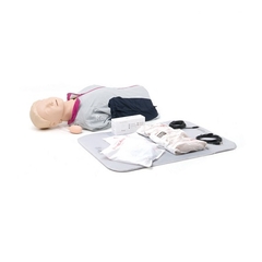 MÔ HÌNH THỰC TẬP CPR NGƯỜI LỚN 171-00160 LAERDAL/ NA UY