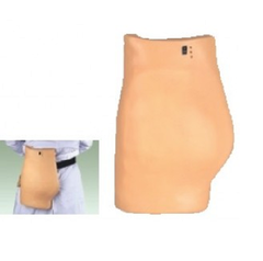 MÔ HÌNH TIÊM BẮP MÔNG CÓ THÔNG BÁO ĐIỆN TỬ