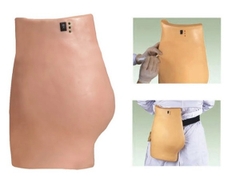 MÔ HÌNH TIÊM BẮP MÔNG CÓ THÔNG BÁO ĐIỆN TỬ